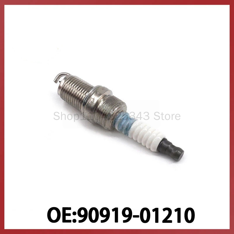 Spark Plug - Иридиевая свеча зажигания для Toyota Lexus,