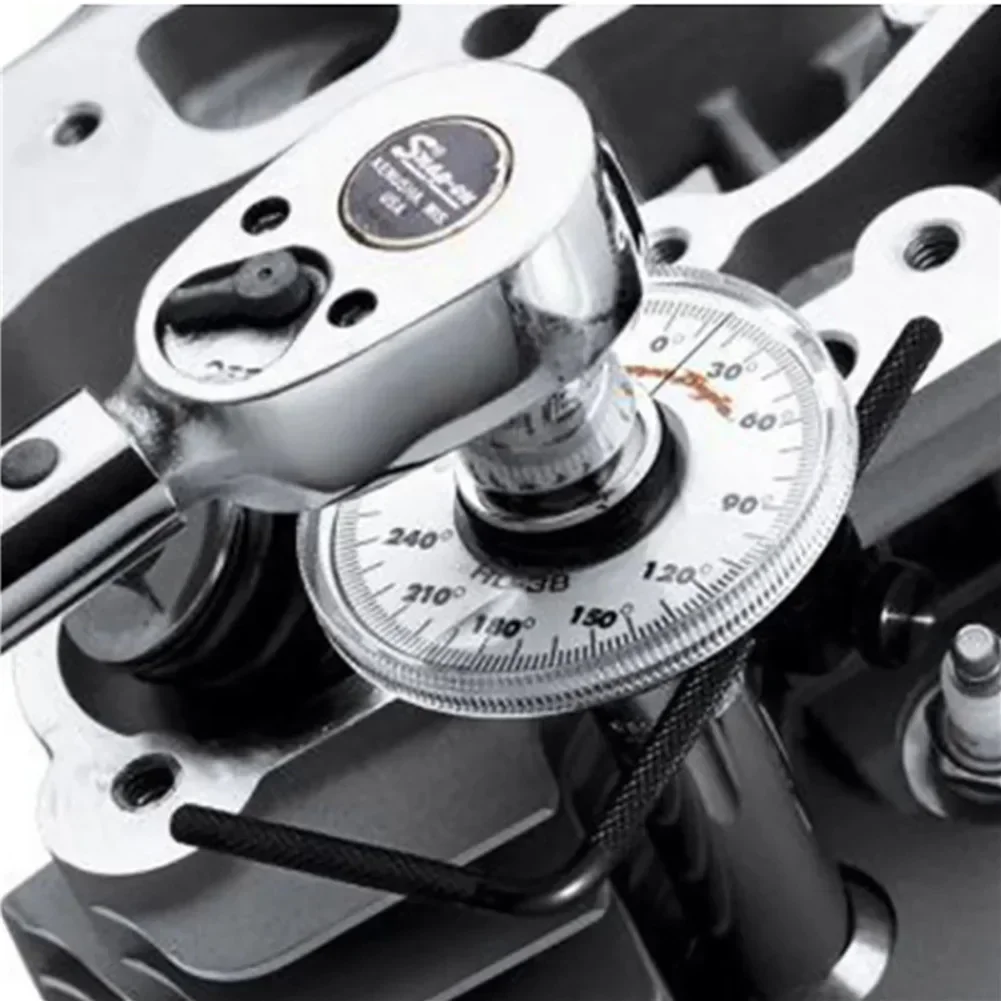Torque Wrench - Динамометрический ключ-измеритель крутящего момента, ручной инструмент