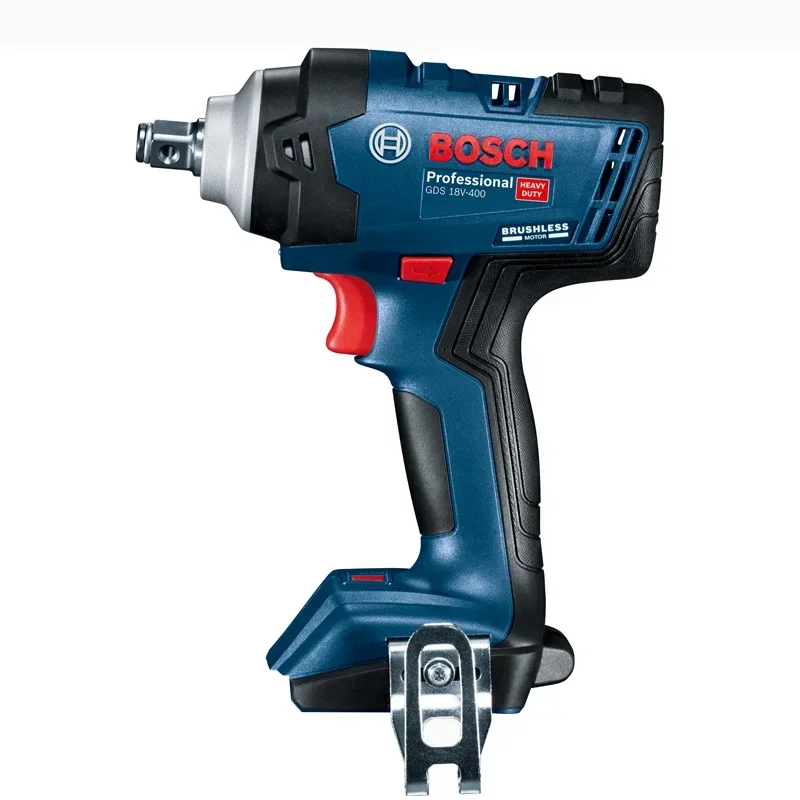 Torque Wrench - ‌ Бесщеточный ударный гайковерт Bosch GDS