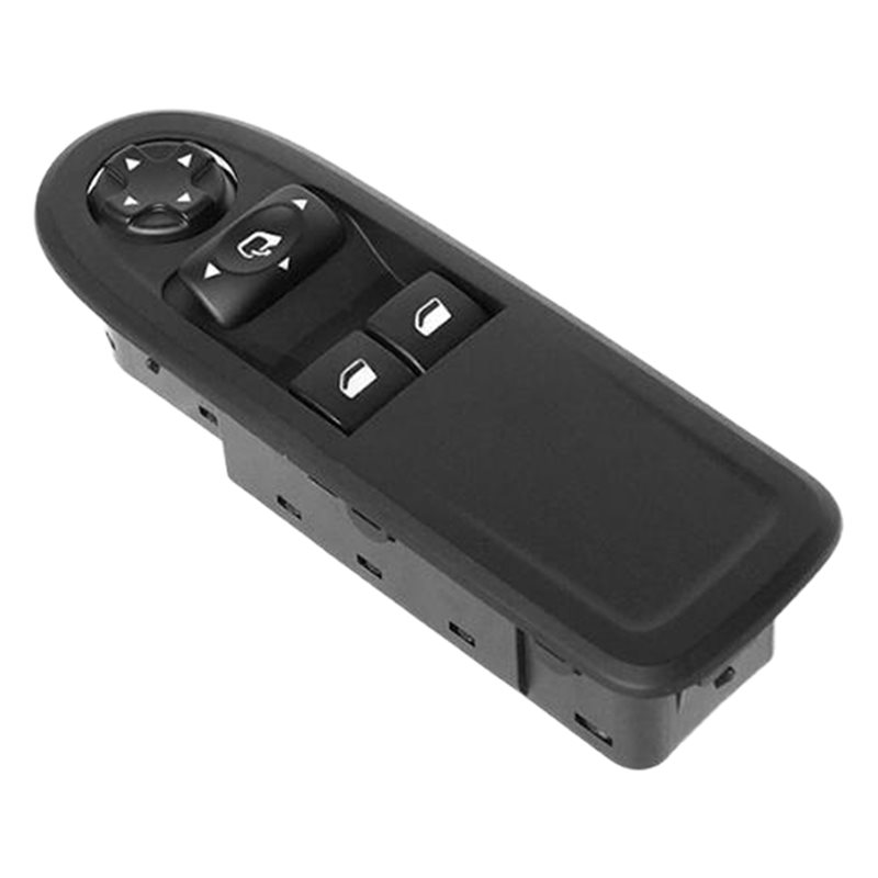 Car Lift - WORTHOWN - Переключатель стеклоподъемника 96659921ZD 6490FW