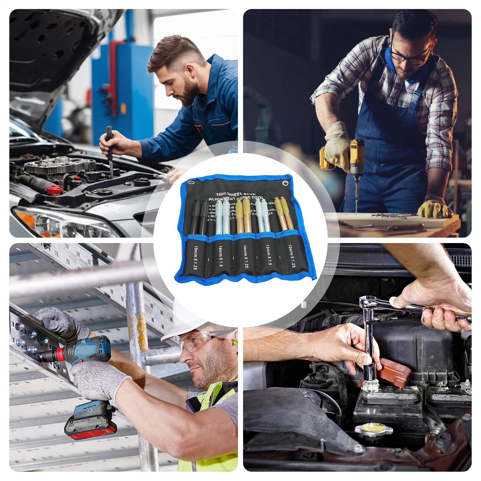 Automotive Tools - Штифт для регулировки углов установки колес,