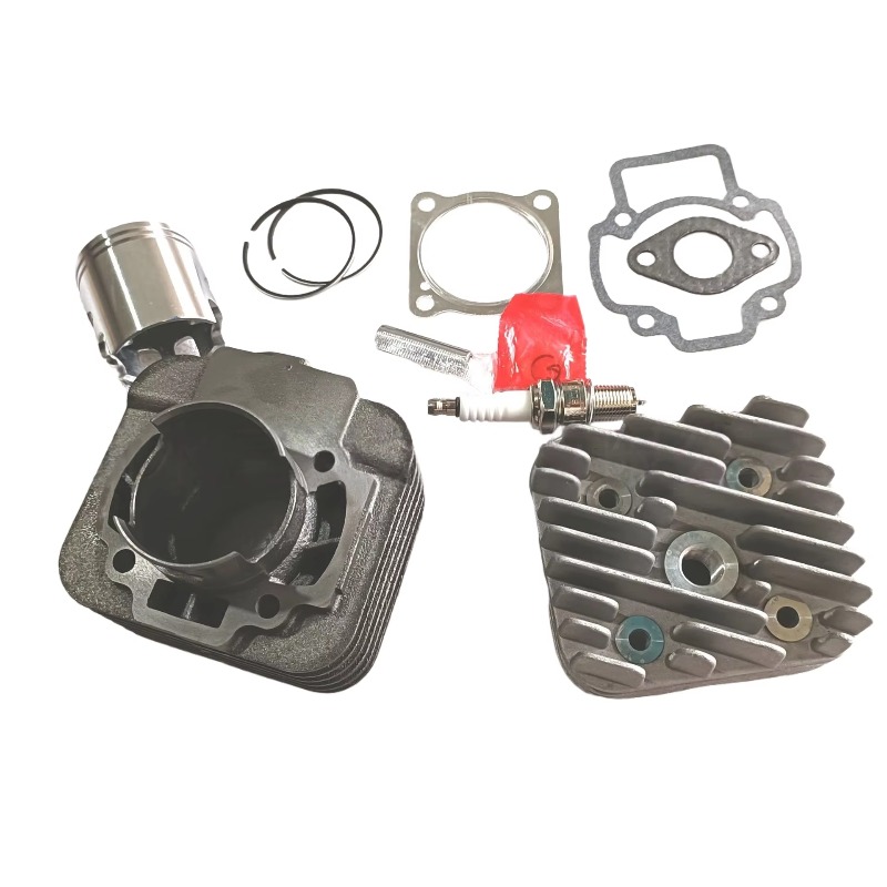 Spark Plug - OEM 2-тактный для Piaggio70 ZIP70 Typhoon70