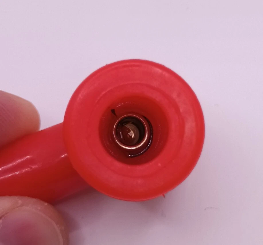 Spark Plug - Силиконовая защитная втулка для свечей зажигания,