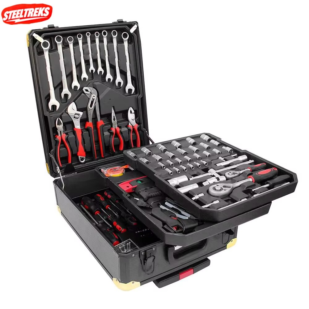 Car Repair Tools - Набор инструментов для ремонта автомобилей OEM