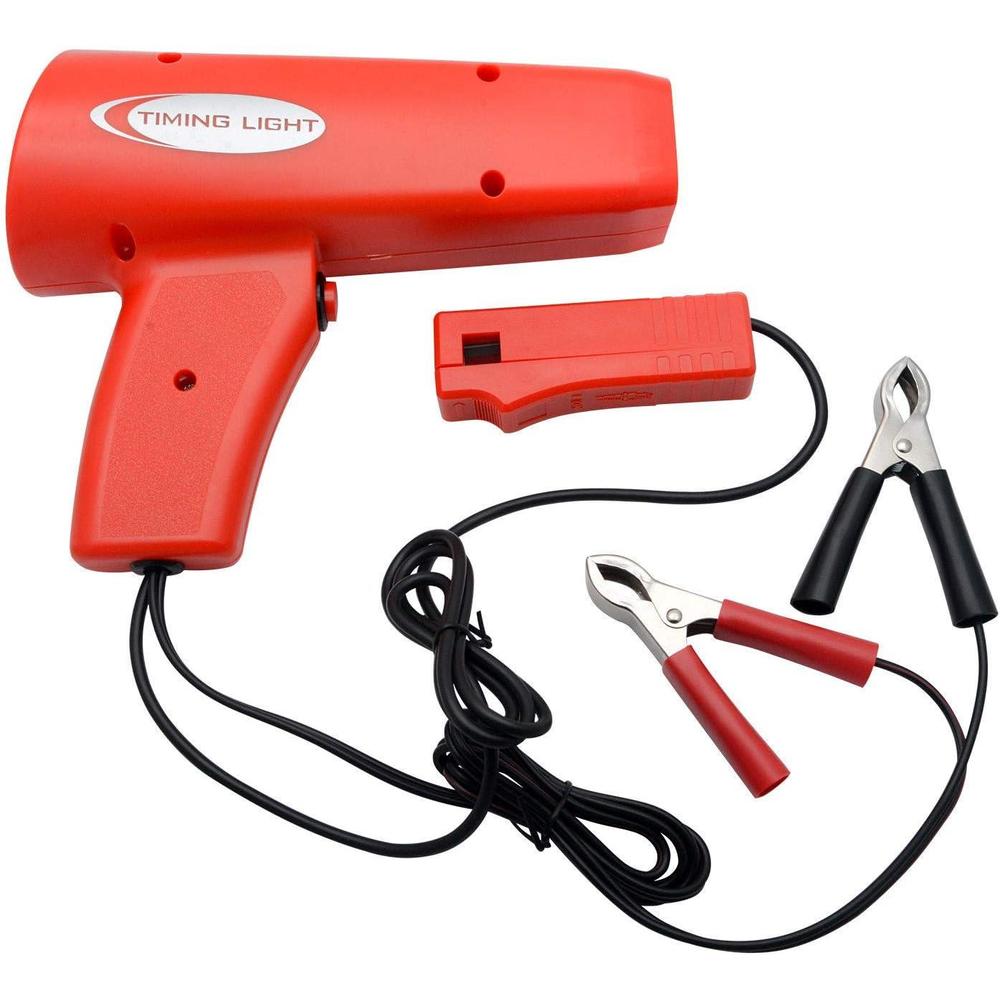 Timing Light Gun - Ксеноновый ламповый индикатор фаз газораспределения CB-100