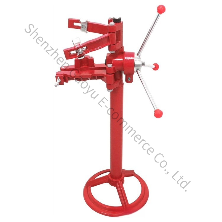 Spring Compressor Tool - Инструмент для сжатия пружин амортизаторов, приспособление