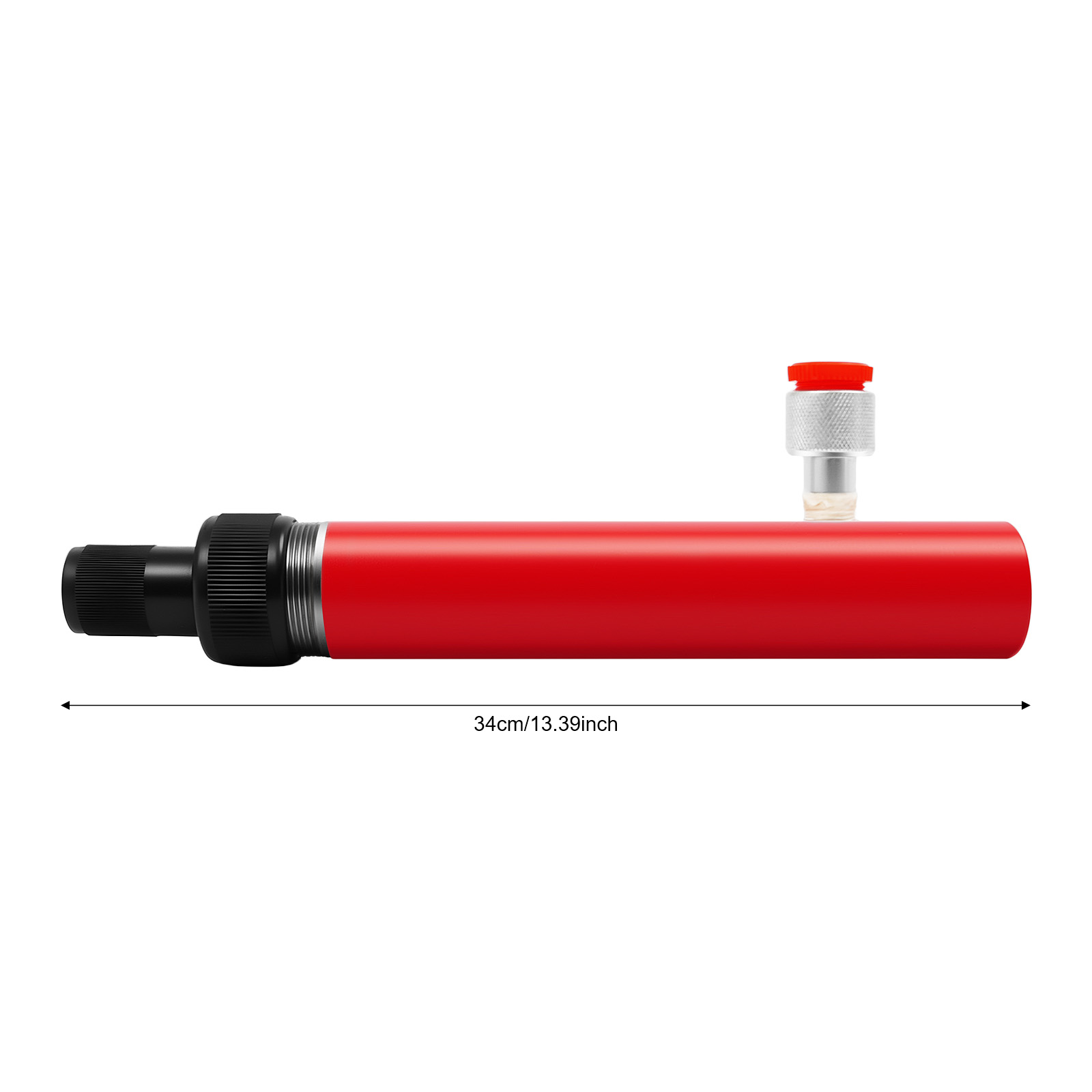 Car Jack - Домкрат-подставка 4T, гидравлический цилиндр типа Porta