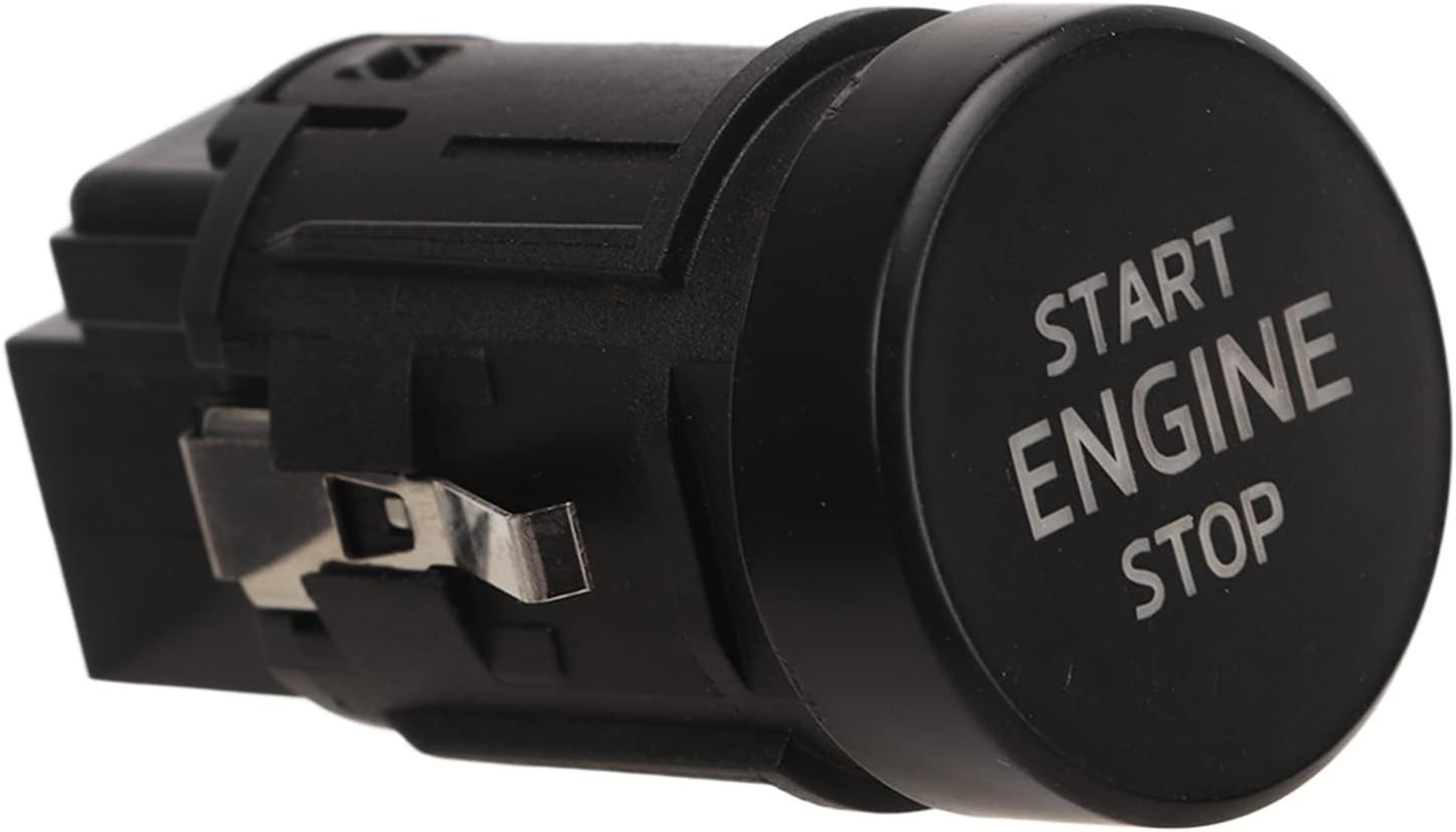 Spark Plug - Кнопка запуска/остановки двигателя 5ED905217 для Skoda