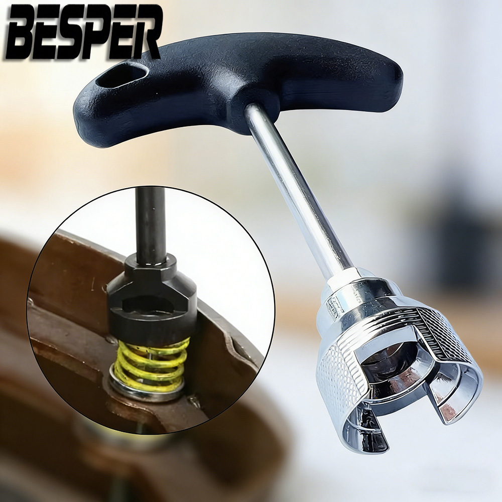 Spring Compressor Tool - Инструмент для регулировки тормозных пружин, мощный