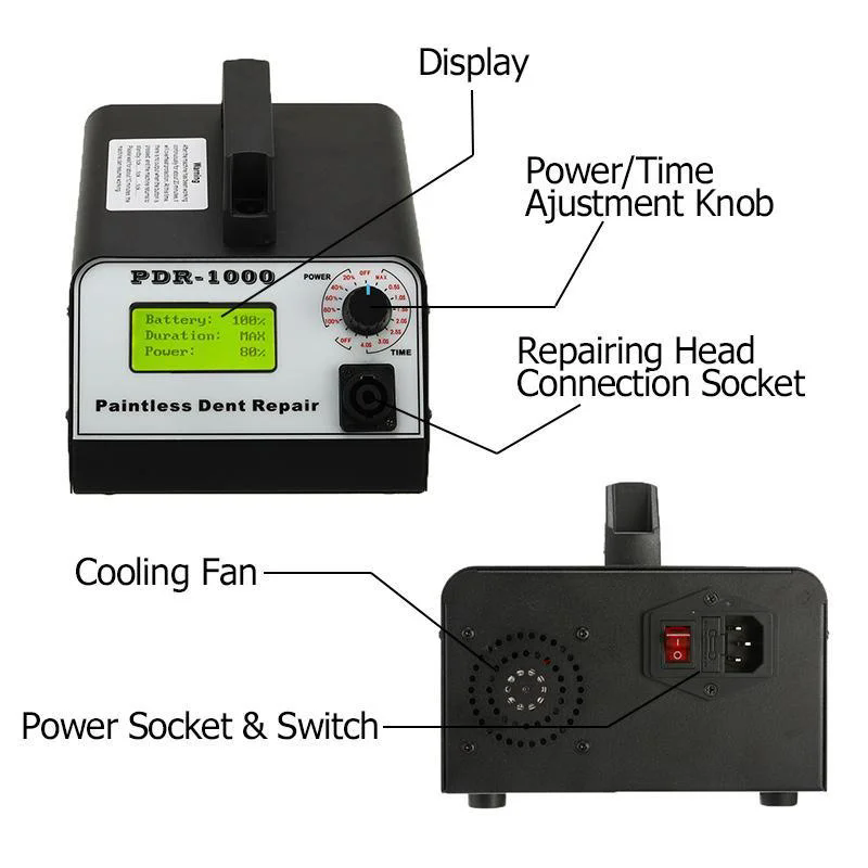 Car Diagnostic Tool - Мини-сканер OBD2 для всех автомобилей: полная