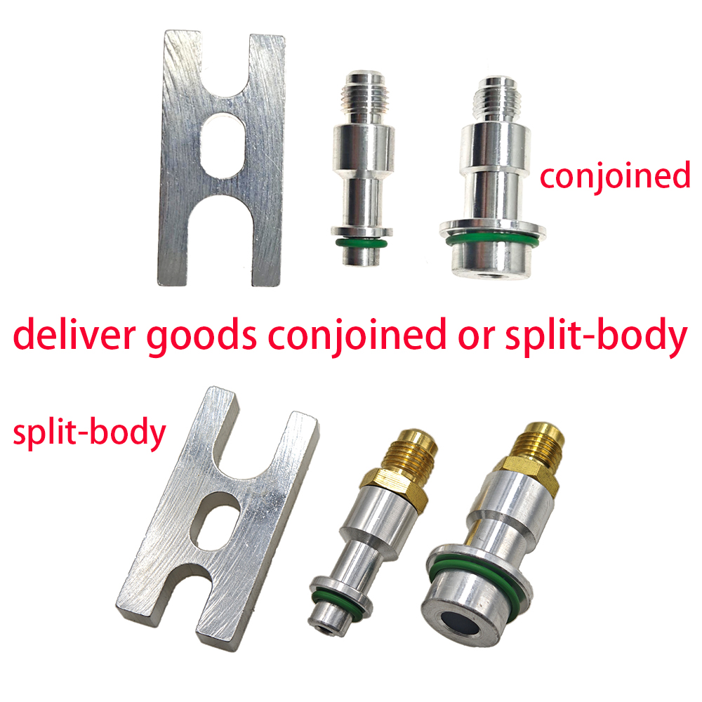 Заглушка для проверки утечек в – обзор и цена Automotive Tools