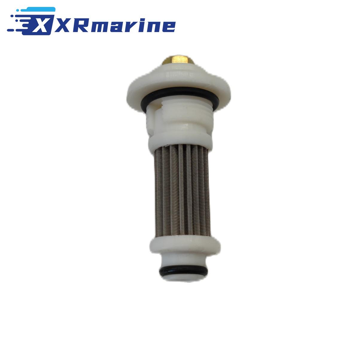 Масляный фильтр для Yamaha 6G8 – обзор и цена Oil Filter
