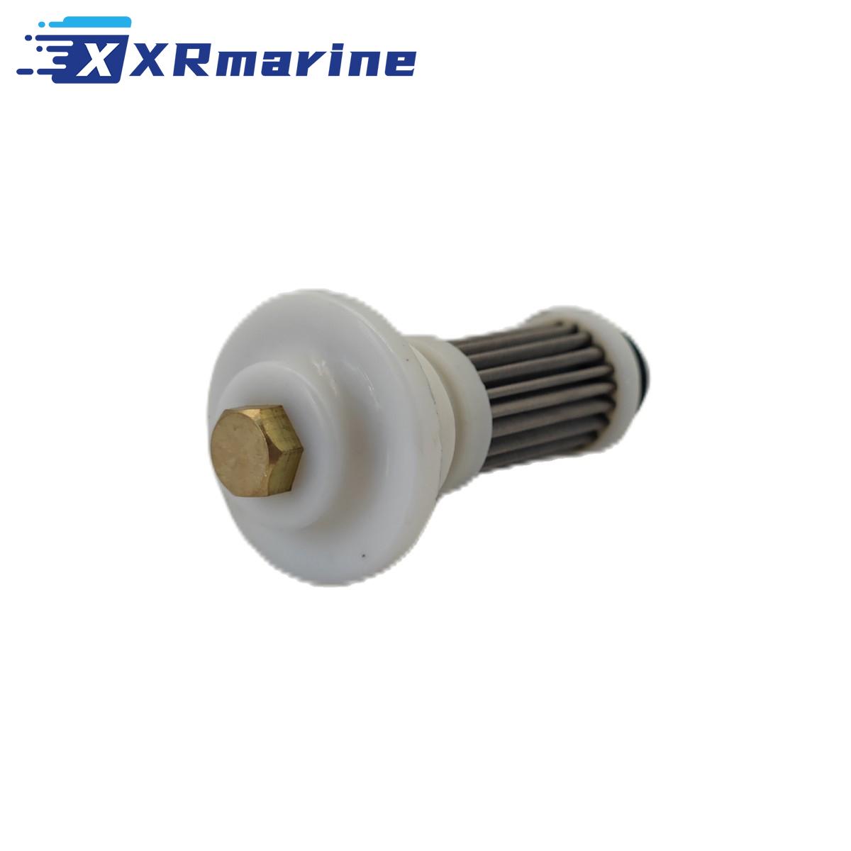 Масляный фильтр для Yamaha 6G8 – обзор и цена Oil Filter