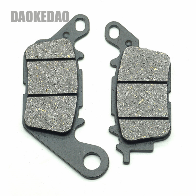 Для Yamaha NMAX 125 ABS 2016-2 – обзор и цена Brake Pad Set