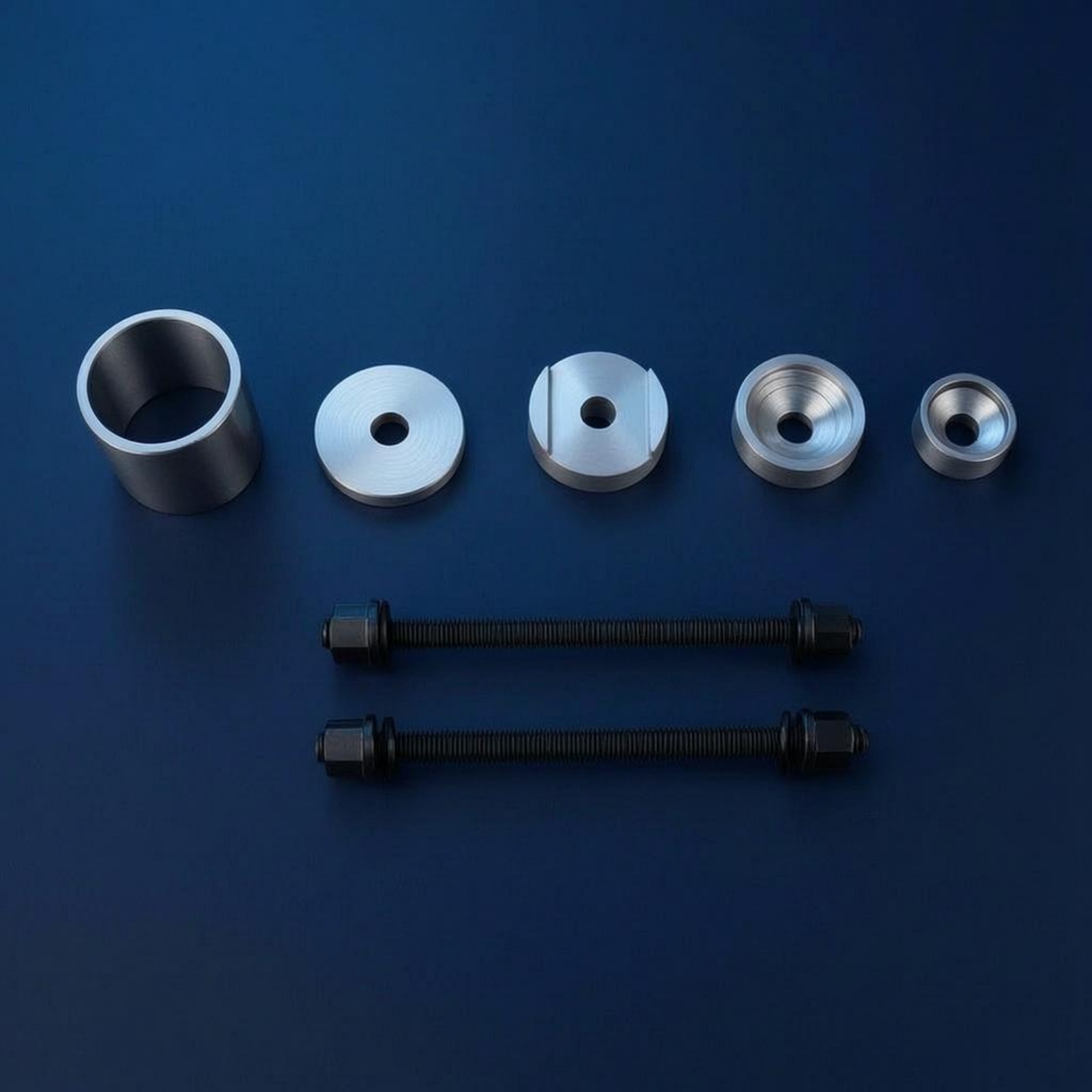 Инструмент для втулок автомоби – обзор и цена Automotive Tools