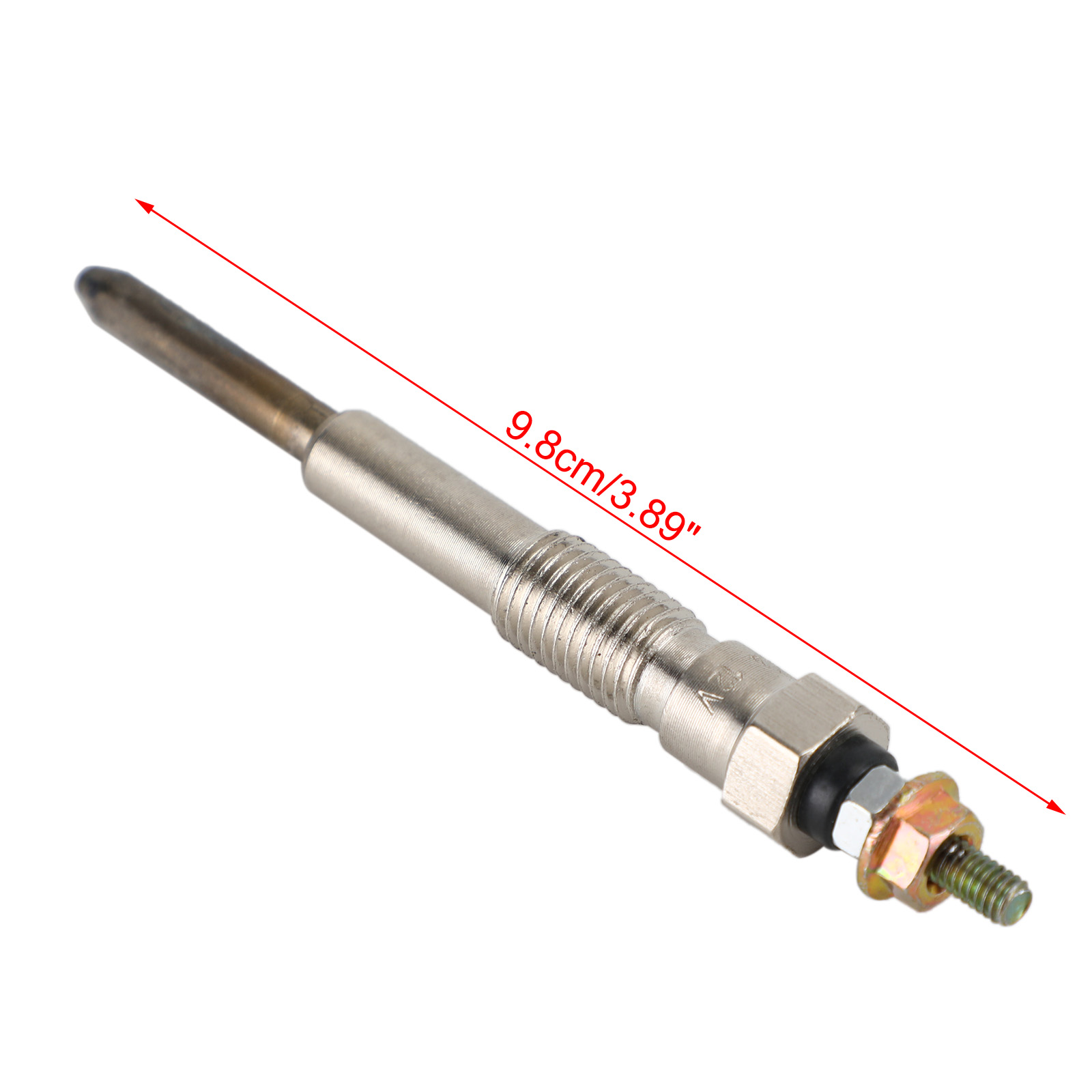 6 шт. 19850-68050 12-вольтовые – обзор и цена Spark Plug