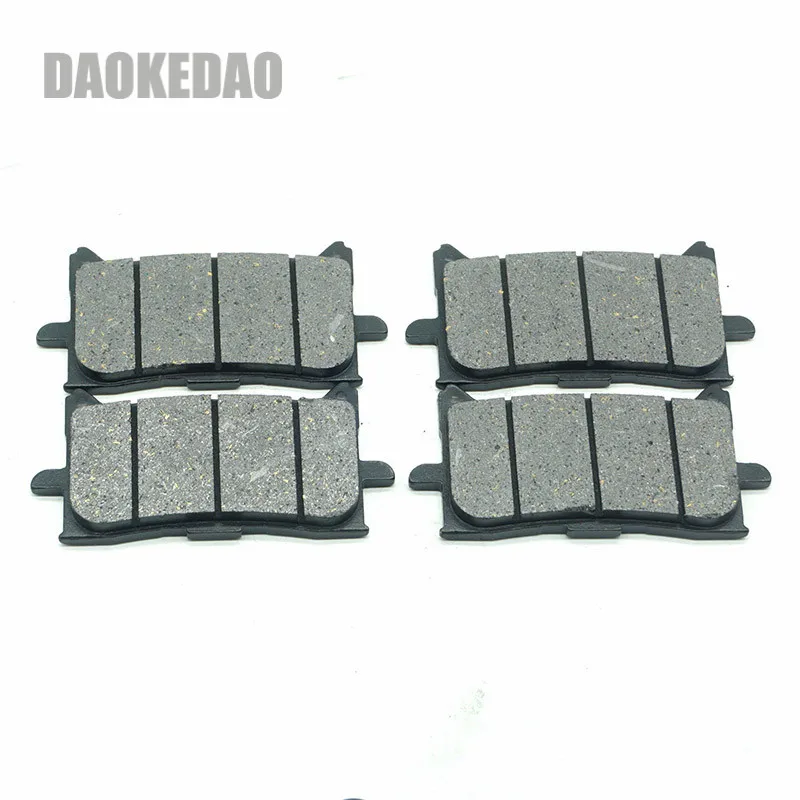 Для Honda CRF1100L Africa Twin – обзор и цена Brake Pad Set