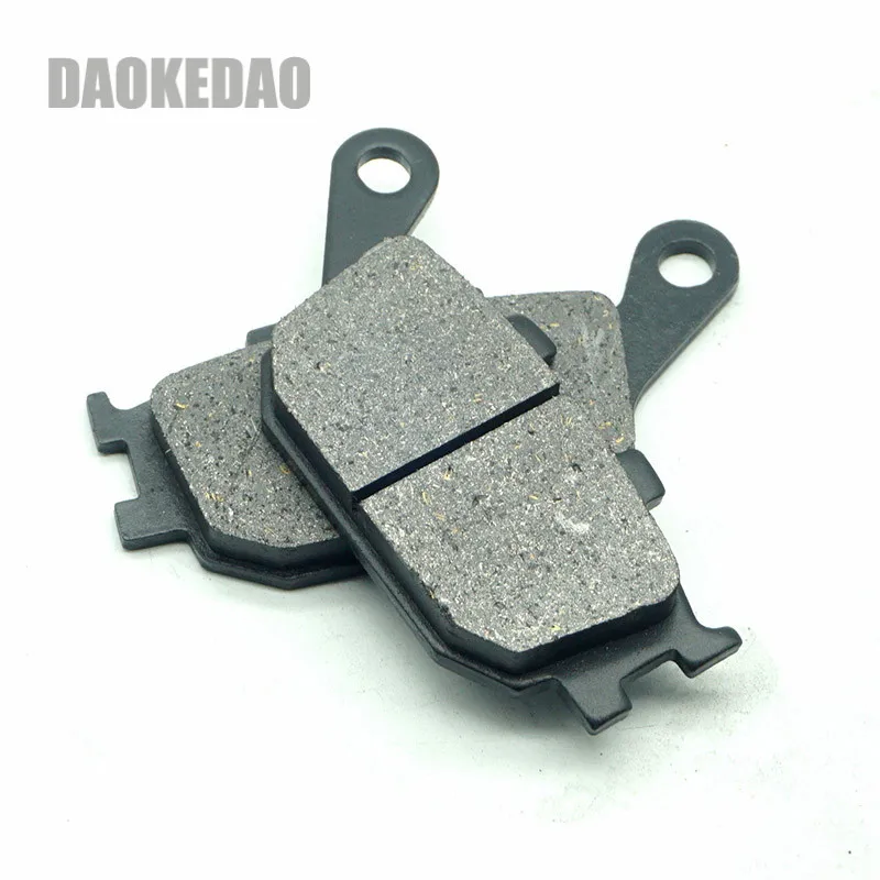 Для Honda CRF1100L Africa Twin – обзор и цена Brake Pad Set