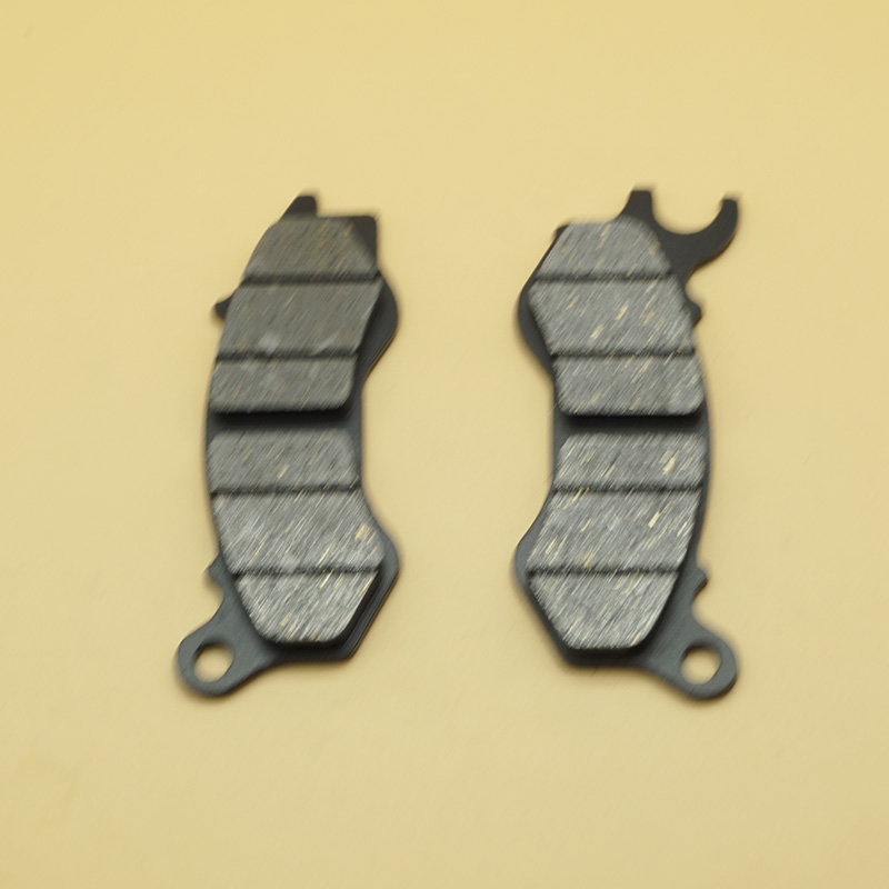 Для HONDA PCX125 WW125 EX2 201 – обзор и цена Brake Pad Set
