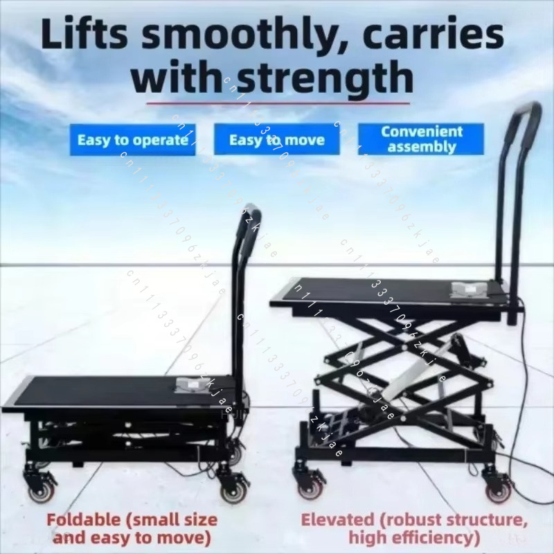 Электрический подъемный табуре – обзор и цена Car Lift