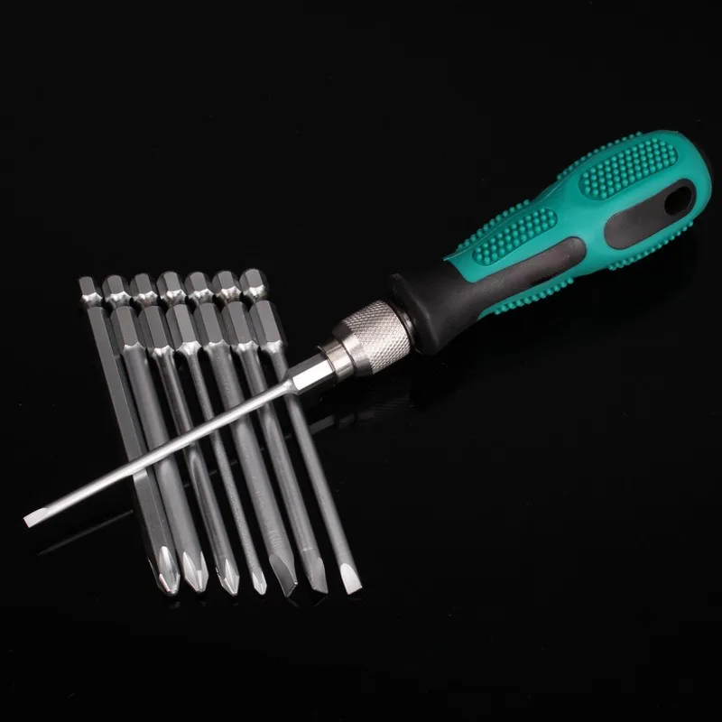 Набор прецизионных отверток, у – обзор и цена Automotive Tools