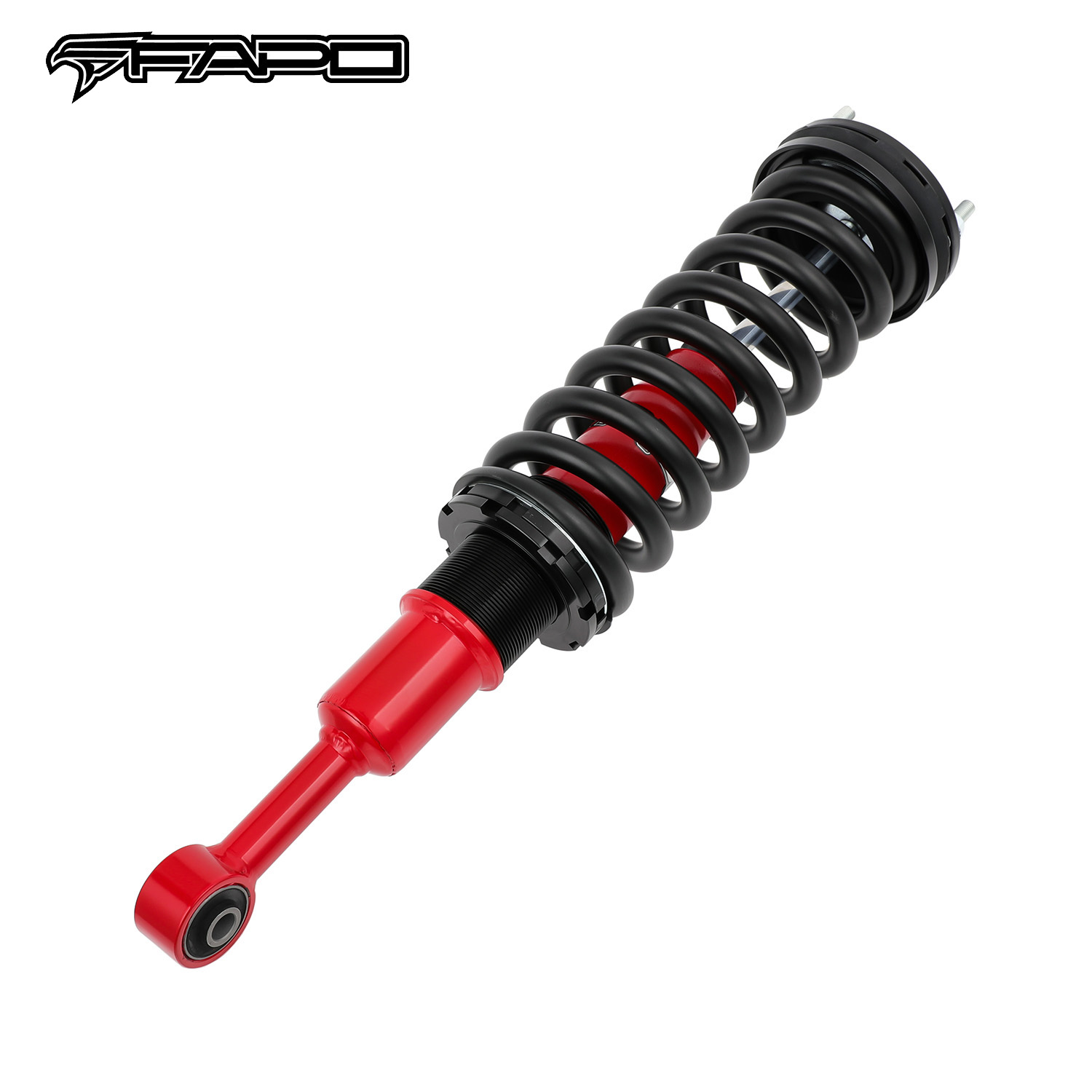 Амортизаторы TLF FAPO PA165110 – обзор и цена Car Lift