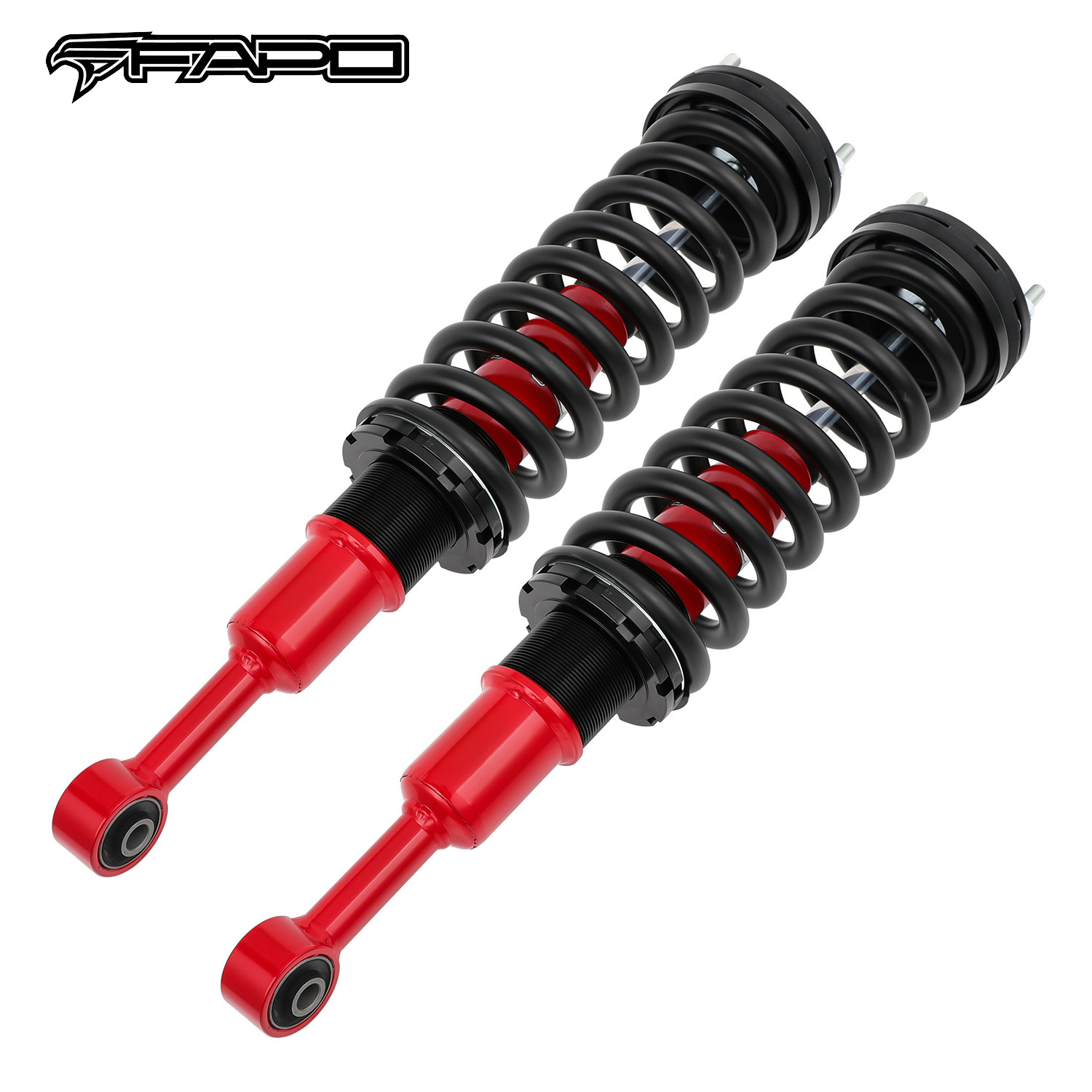 Амортизаторы TLF FAPO PA165110 – обзор и цена Car Lift