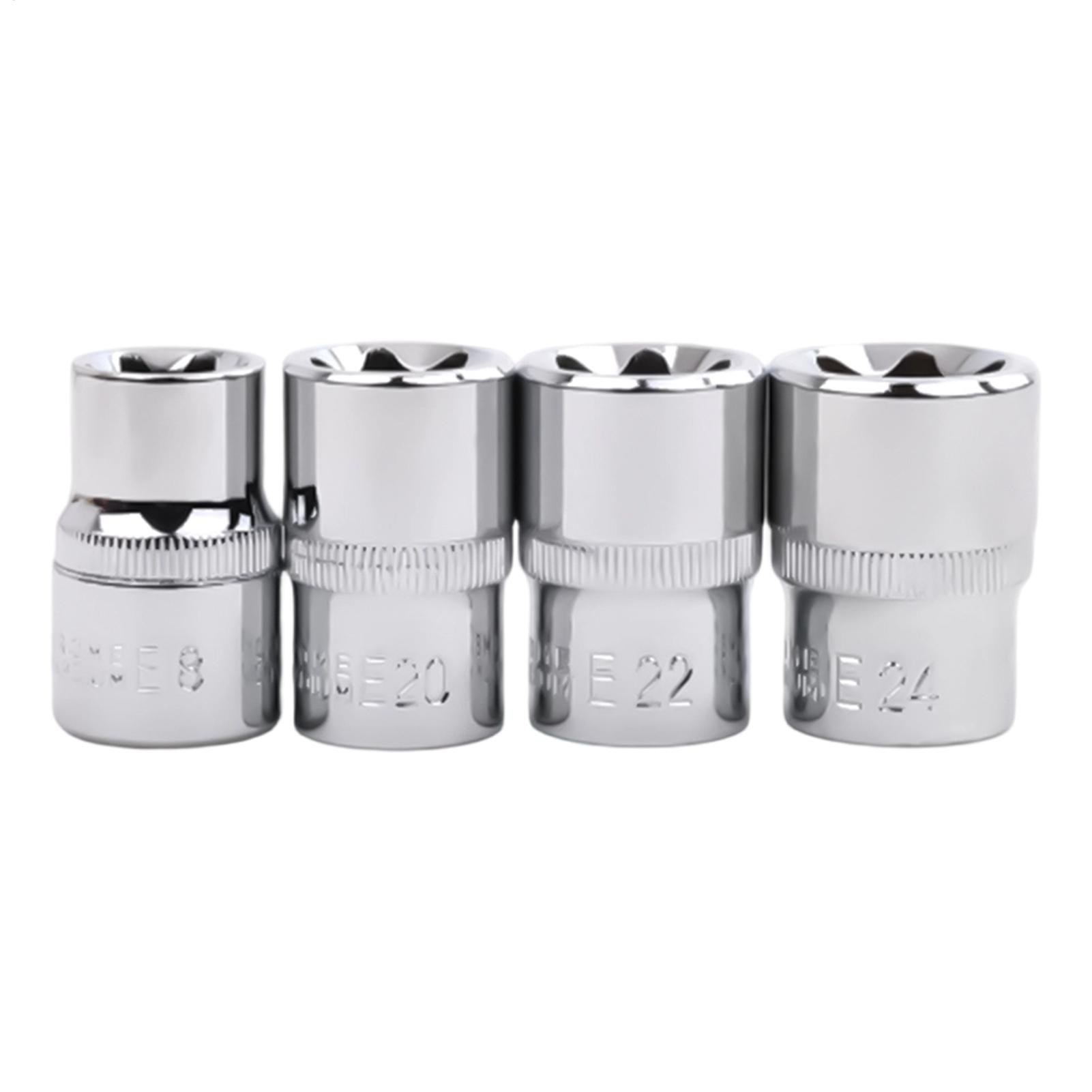 Набор торцевых ключей, портати – обзор и цена Socket Set