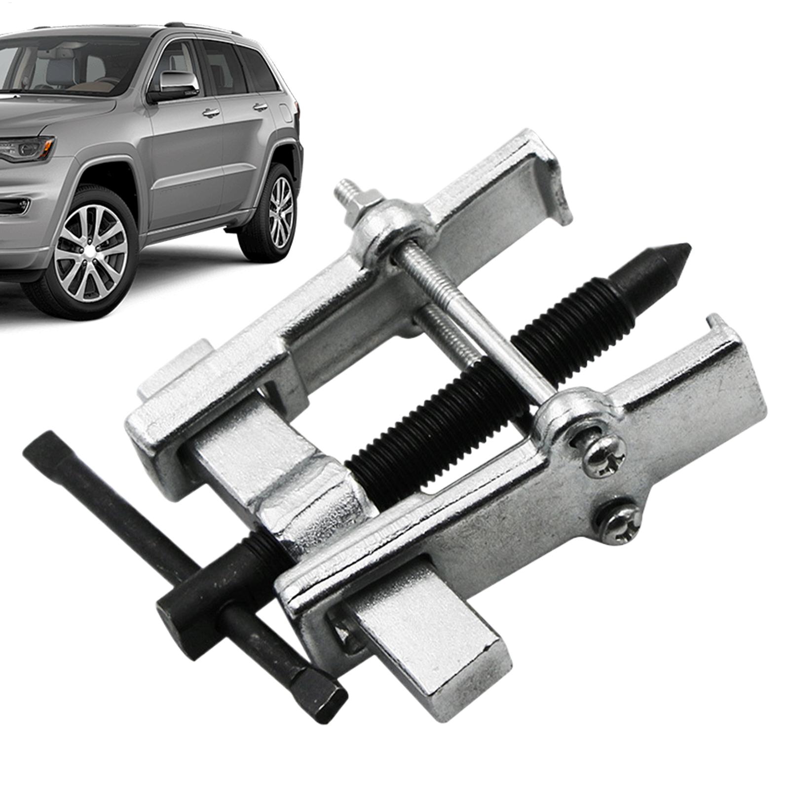 Двухзахватный регулируемый съе – обзор и цена Automotive Tools