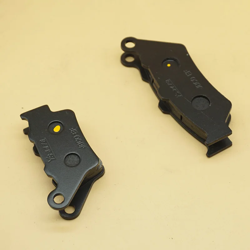 Для скутера BMW C1 125 1999-20 – обзор и цена Brake Pad Set