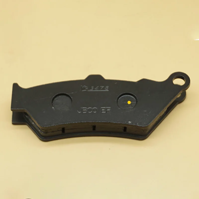 Для скутера BMW C1 125 1999-20 – обзор и цена Brake Pad Set