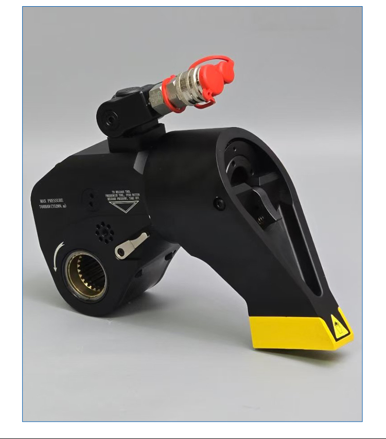 Абсолютно новый, оригинальный, – обзор и цена Torque Wrench