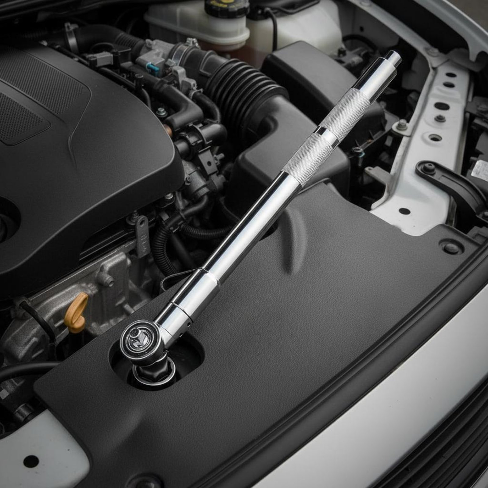 Реверсивный гаечный ключ с при – обзор и цена Automotive Tools