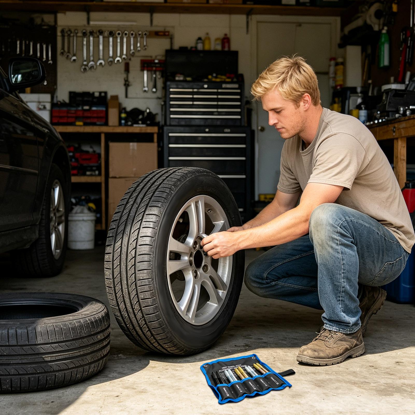 Штифт для регулировки углов ус – обзор и цена Automotive Tools
