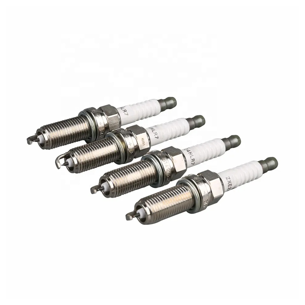 Оптовый комплект свечей зажига – обзор и цена Spark Plug