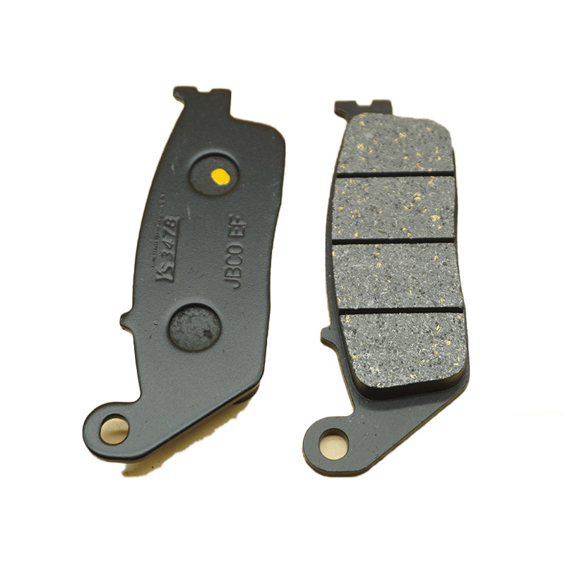 Для HONDA NV400CV Steed 1995-1 – обзор и цена Brake Pad Set