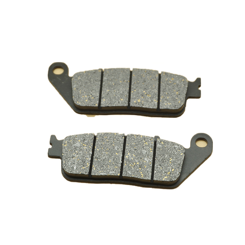 Для HONDA NV400CV Steed 1995-1 – обзор и цена Brake Pad Set
