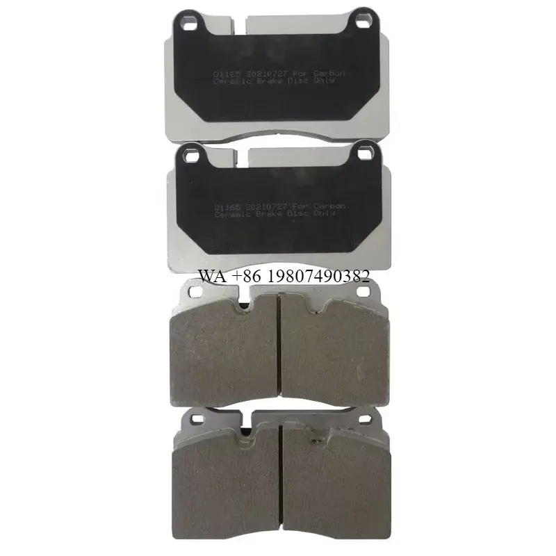 wmwmnu Тормозные колодки для а – обзор и цена Brake Pad Set