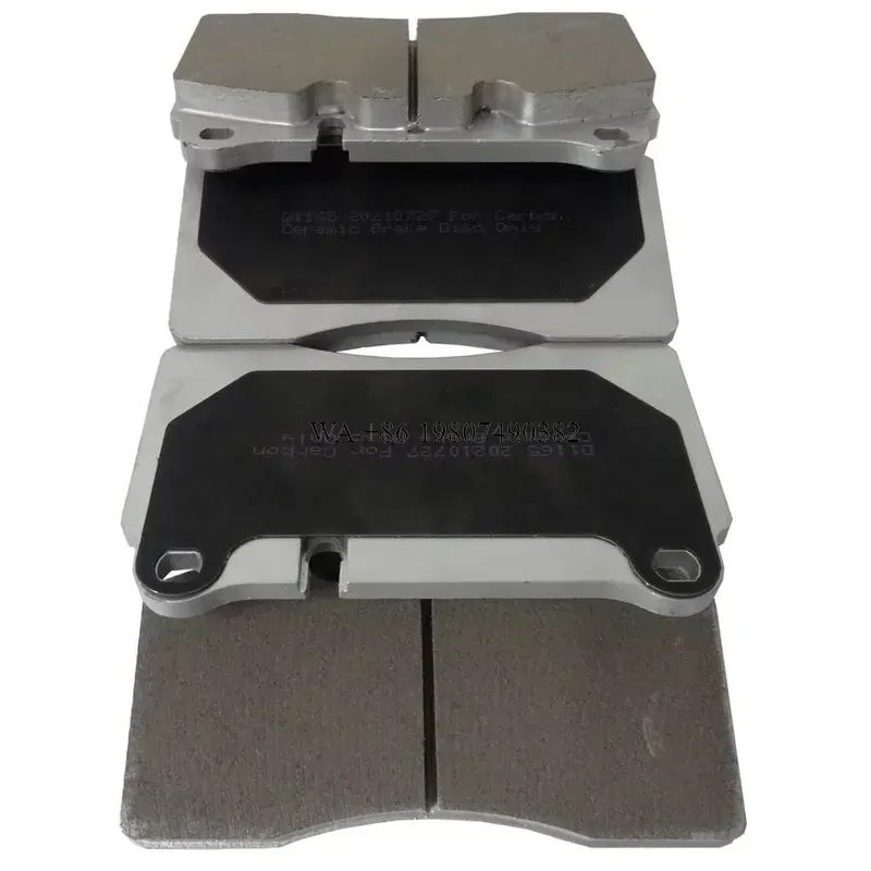 wmwmnu Тормозные колодки для а – обзор и цена Brake Pad Set
