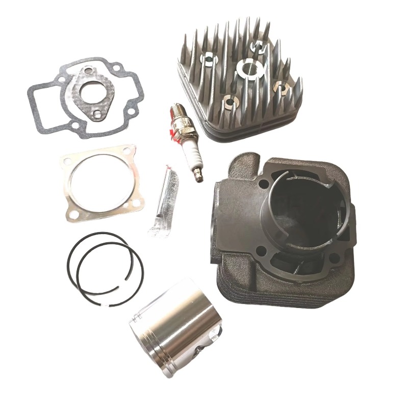 OEM 2-тактный для Piaggio70 ZI – обзор и цена Spark Plug