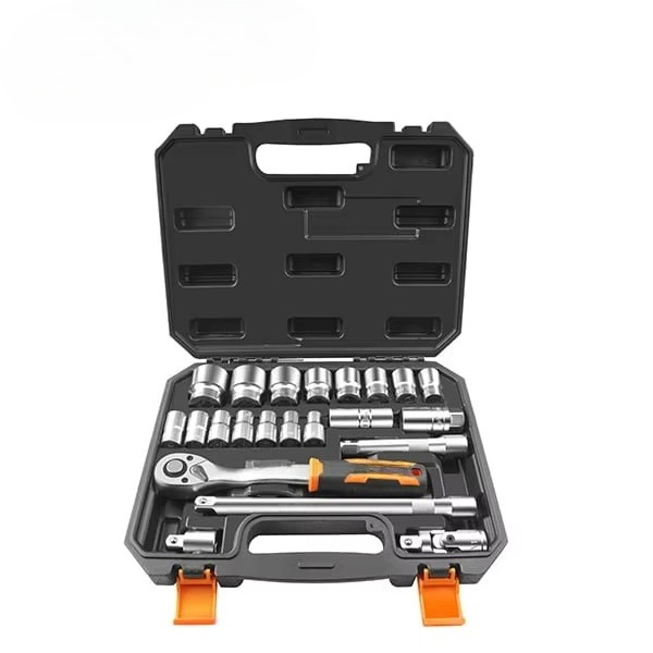 Набор промышленных усиленных т – обзор и цена Socket Set
