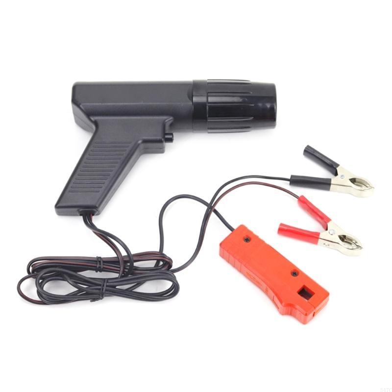 547c Многофункциональный индик – обзор и цена Timing Light Gun