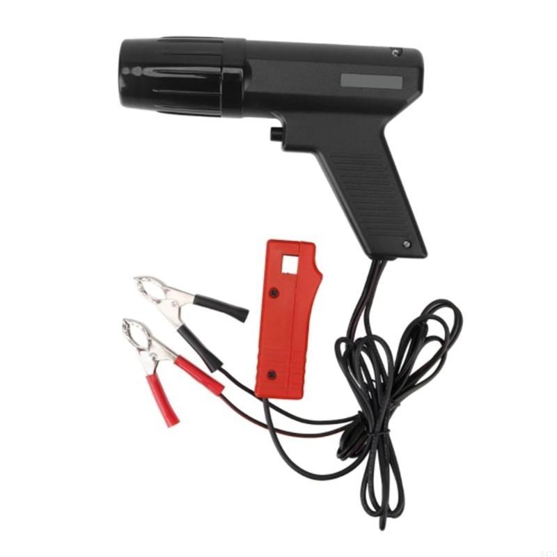 547c Многофункциональный индик – обзор и цена Timing Light Gun