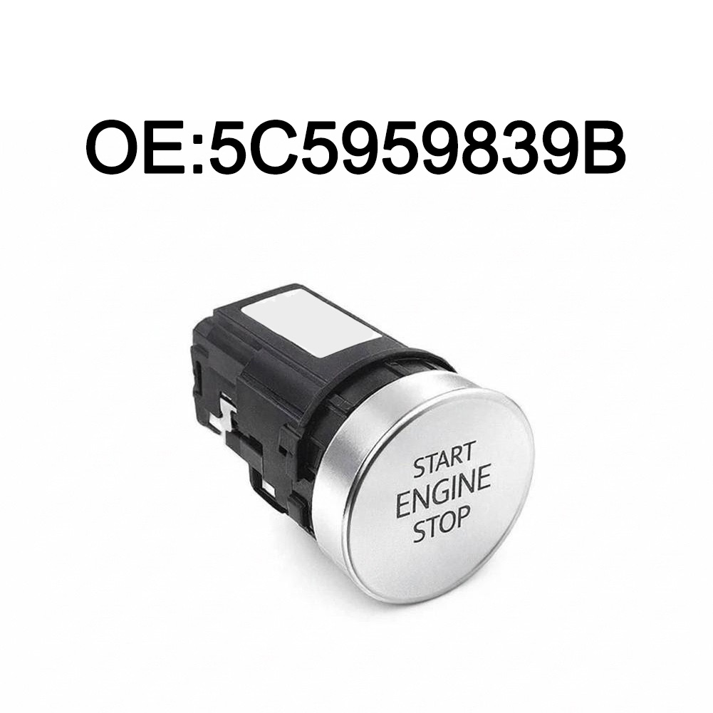 Кнопка запуска/остановки двига – обзор и цена Spark Plug
