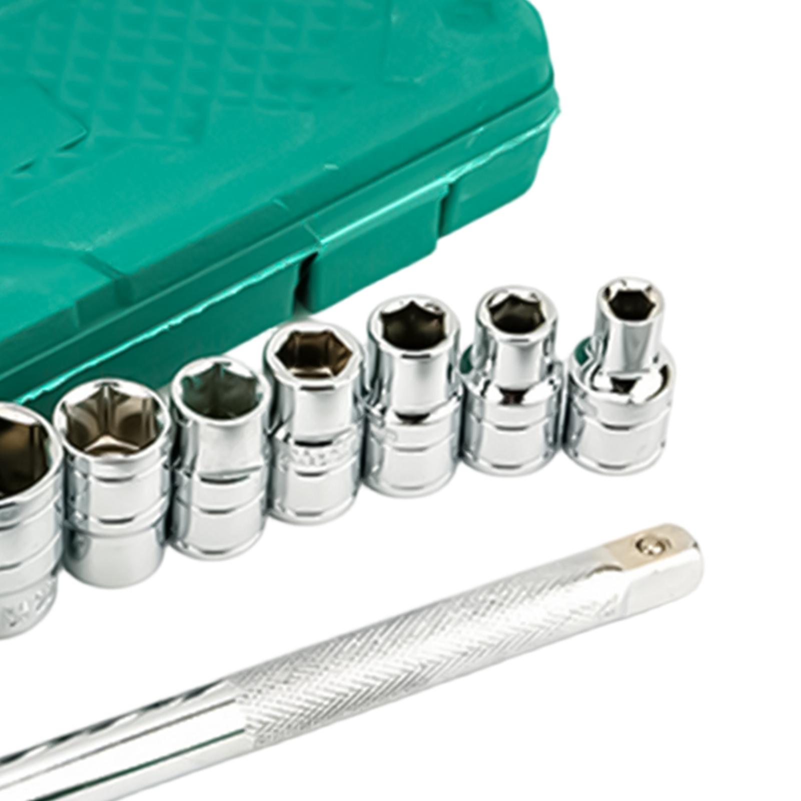 Набор универсальных многофункц – обзор и цена Socket Set