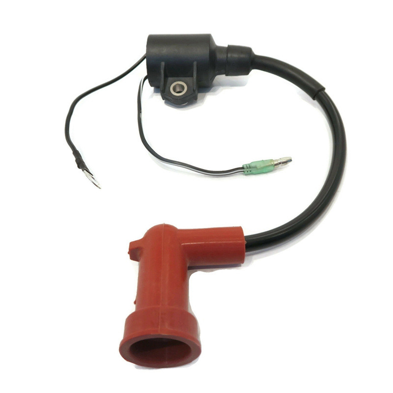 Катушка зажигания для подвесно – обзор и цена Spark Plug