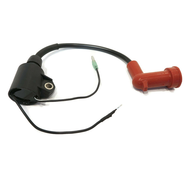 Катушка зажигания для подвесно – обзор и цена Spark Plug