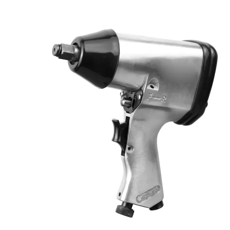 Горячая новинка 2026: Пневмати – обзор и цена Torque Wrench