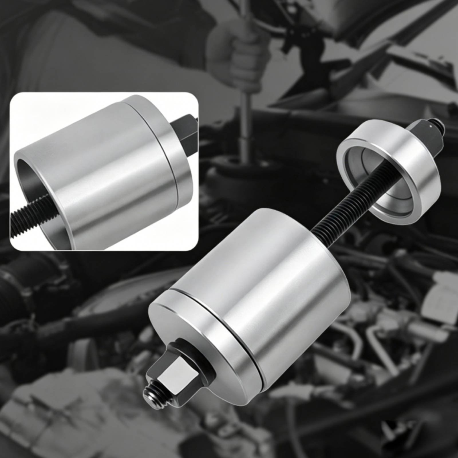 Инструмент для втулок автомоби – обзор и цена Automotive Tools