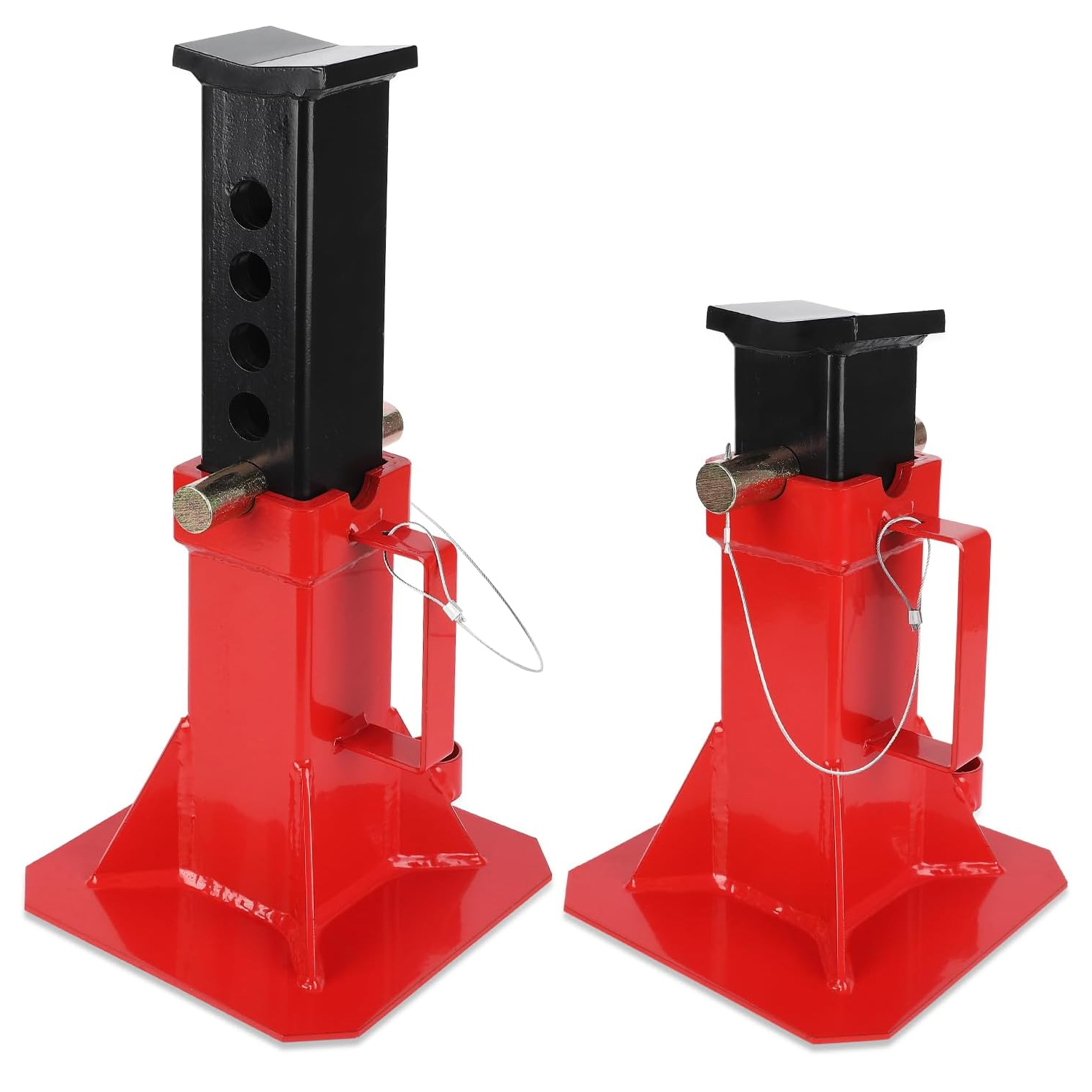 Домкраты-опоры стальные, 12 то – обзор и цена Car Jack